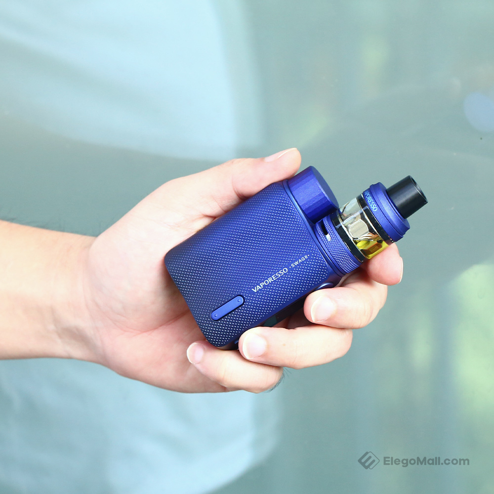 Vaporesso Swag II Box Kit